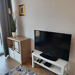 Bastion Walowa Апартаменты *