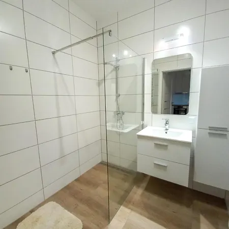 Apartamento Bastion Walowa