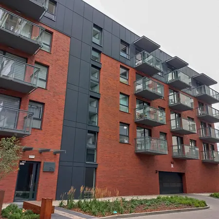 Bastion Walowa * Gdansk