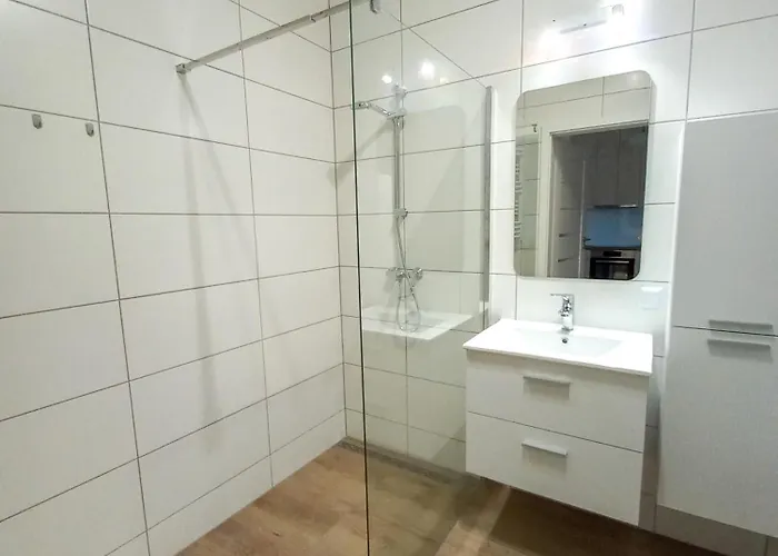 Daire Bastion Walowa