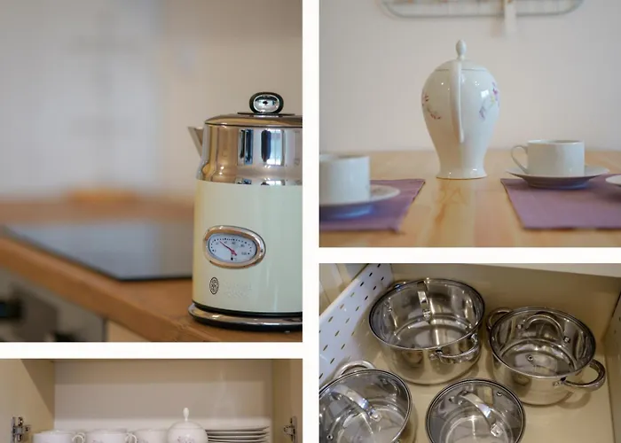 Bastion Walowa Daire Gdansk