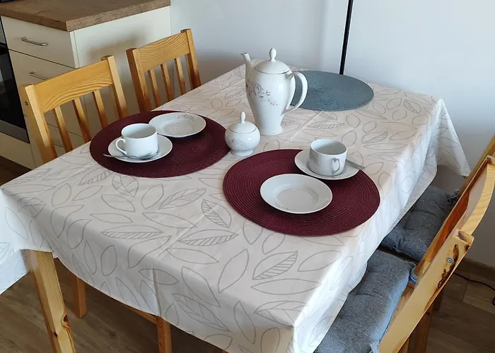 Bastion Walowa Gdansk