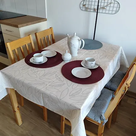 Bastion Walowa Гданьск