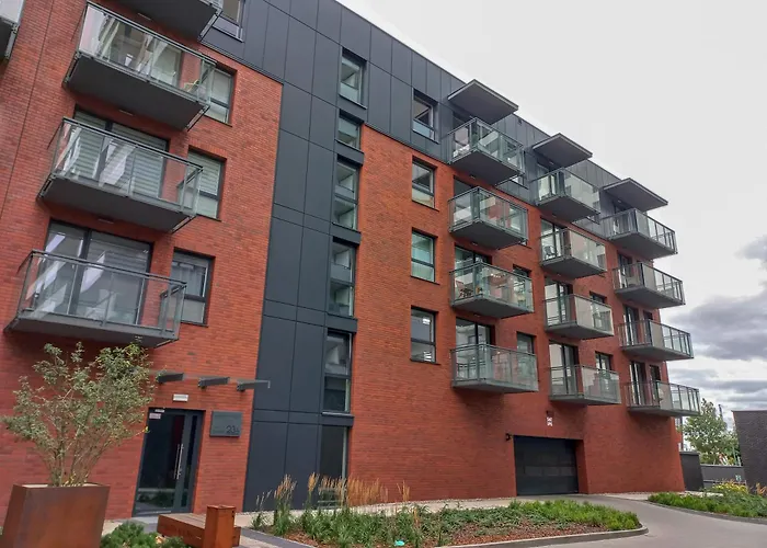 Bastion Walowa * Гданьск